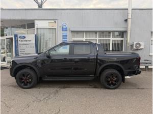 Ford Ranger Wildtrak 281 PS PHEV * Schnell Verfügbar*