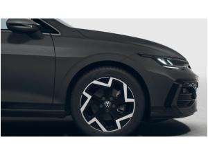 Volkswagen Golf R-line 1,5 eTSI DSG - Aktion