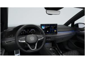 Volkswagen Golf R-line 1,5 eTSI DSG - Aktion