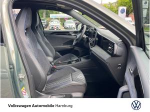 Volkswagen Tiguan R-Line 2,0 l TDI SCR 4MOTION 7-Gang-Doppelkupplungsgetrie be DSG _LGE