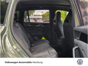 Volkswagen Tiguan R-Line 2,0 l TDI SCR 4MOTION 7-Gang-Doppelkupplungsgetrie be DSG _LGE