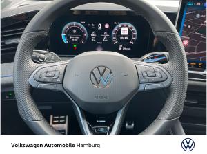 Volkswagen Tiguan R-Line 2,0 l TDI SCR 4MOTION 7-Gang-Doppelkupplungsgetrie be DSG _LGE