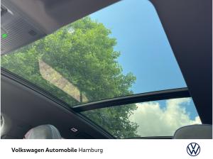 Volkswagen Tiguan R-Line 2,0 l TDI SCR 4MOTION 7-Gang-Doppelkupplungsgetrie be DSG _LGE