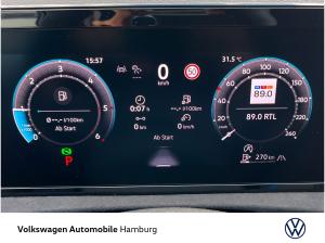 Volkswagen Tiguan R-Line 2,0 l TDI SCR 4MOTION 7-Gang-Doppelkupplungsgetrie be DSG _LGE