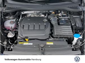 Volkswagen Tiguan R-Line 2,0 l TDI SCR 4MOTION 7-Gang-Doppelkupplungsgetrie be DSG _LGE