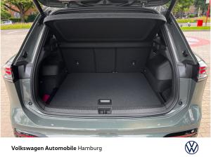 Volkswagen Tiguan R-Line 2,0 l TDI SCR 4MOTION 7-Gang-Doppelkupplungsgetrie be DSG _LGE