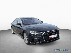 Audi A8 Lang 60 TFSI quattro tiptr UPE: 174.905 