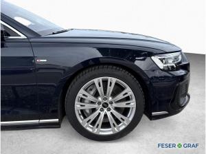 Audi A8 Lang 60 TFSI quattro tiptr UPE: 174.905 