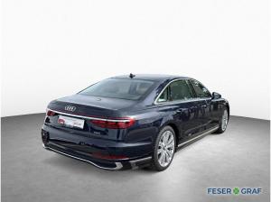 Audi A8 Lang 60 TFSI quattro tiptr UPE: 174.905 