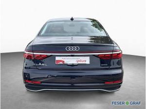 Audi A8 Lang 60 TFSI quattro tiptr UPE: 174.905 