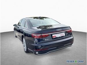 Audi A8 Lang 60 TFSI quattro tiptr UPE: 174.905 