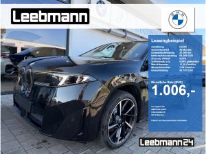 BMW iX3 40 M Sportpaket 21-Zoll/AHK/IconicGlow/22kWh