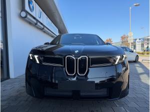 BMW iX3 40 M Sportpaket 21-Zoll/AHK/IconicGlow/22kWh