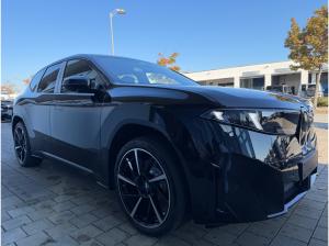 BMW iX3 40 M Sportpaket 21-Zoll/AHK/IconicGlow/22kWh