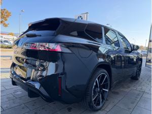 BMW iX3 40 M Sportpaket 21-Zoll/AHK/IconicGlow/22kWh