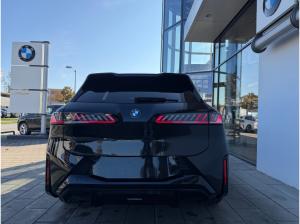 BMW iX3 40 M Sportpaket 21-Zoll/AHK/IconicGlow/22kWh