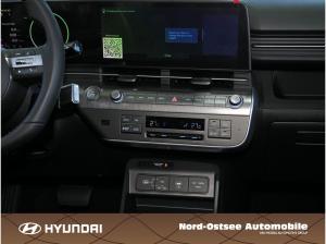 Hyundai KONA Elektro 150 kW KEINE ANZAHLUNG erforderlich! Sofort verfügbar