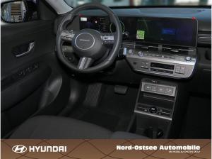 Hyundai KONA Elektro 150 kW KEINE ANZAHLUNG erforderlich! Sofort verfügbar