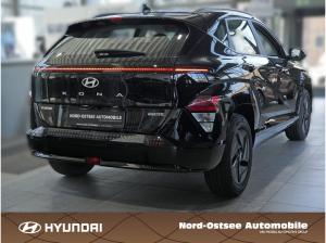 Hyundai KONA Elektro 150 kW KEINE ANZAHLUNG erforderlich! Sofort verfügbar