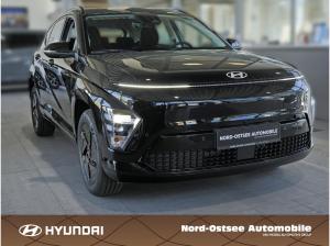 Hyundai KONA Elektro 150 kW KEINE ANZAHLUNG erforderlich! Sofort verfügbar