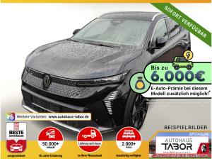 Renault Scenic E-Tech Scenic E-TECH Techno 170 Comfort Range el Heckkl