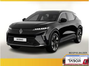 Renault Scenic E-Tech Scenic E-TECH Techno 170 Comfort Range el Heckkl