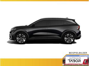 Renault Scenic E-Tech Scenic E-TECH Techno 170 Comfort Range el Heckkl