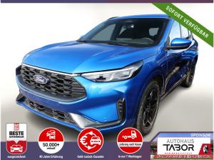 Ford Kuga FHEV AWD ST-Line Matrix WinterP Nav Kam 19Z