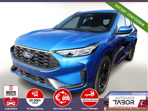Ford Kuga FHEV AWD ST-Line Matrix WinterP Nav Kam 19Z