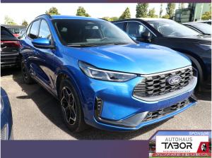Ford Kuga FHEV AWD ST-Line Matrix WinterP Nav Kam 19Z