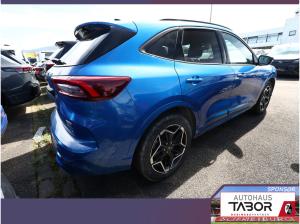 Ford Kuga FHEV AWD ST-Line Matrix WinterP Nav Kam 19Z