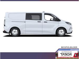 Ford Transit Custom DCiV Trend L2 LED SHZ Kam Temp 5S