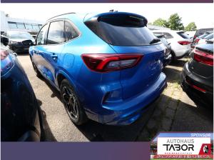 Ford Kuga FHEV AWD ST-Line Matrix WinterP Nav Kam 19Z