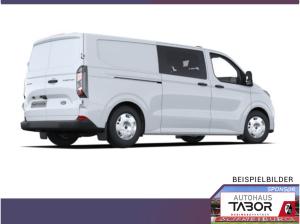 Ford Transit Custom DCiV Trend L2 LED SHZ Kam Temp 5S