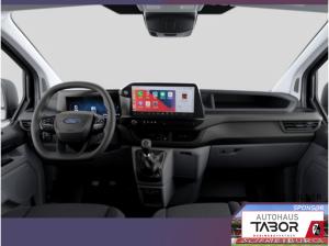 Ford Transit Custom DCiV Trend L2 LED SHZ Kam Temp 5S