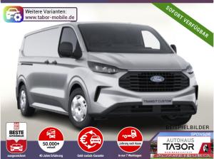 Ford Transit Custom Aut Trend 320L2 LED AHK SHZ LadeP
