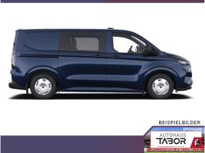 Ford Transit Custom DCiV Trend L1 LED AHK SHZ Kam 5S