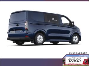 Ford Transit Custom DCiV Trend L1 LED AHK SHZ Kam 5S