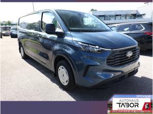 Ford Transit Custom Aut Trend 320L2 LED AHK SHZ LadeP