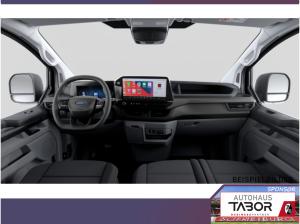 Ford Transit Custom Aut Trend 320L2 LED AHK SHZ LadeP
