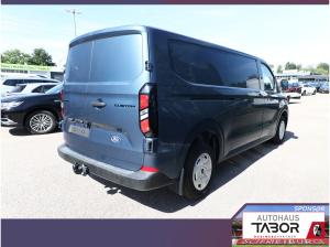 Ford Transit Custom Aut Trend 320L2 LED AHK SHZ LadeP