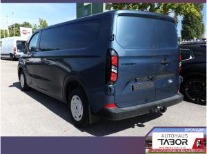 Ford Transit Custom Aut Trend 320L2 LED AHK SHZ LadeP