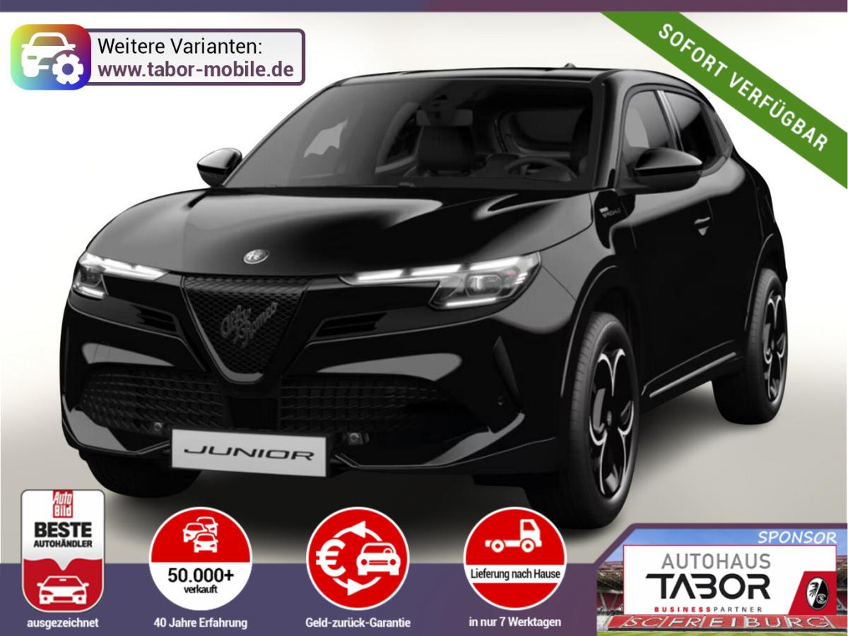 Alfa Romeo Junior