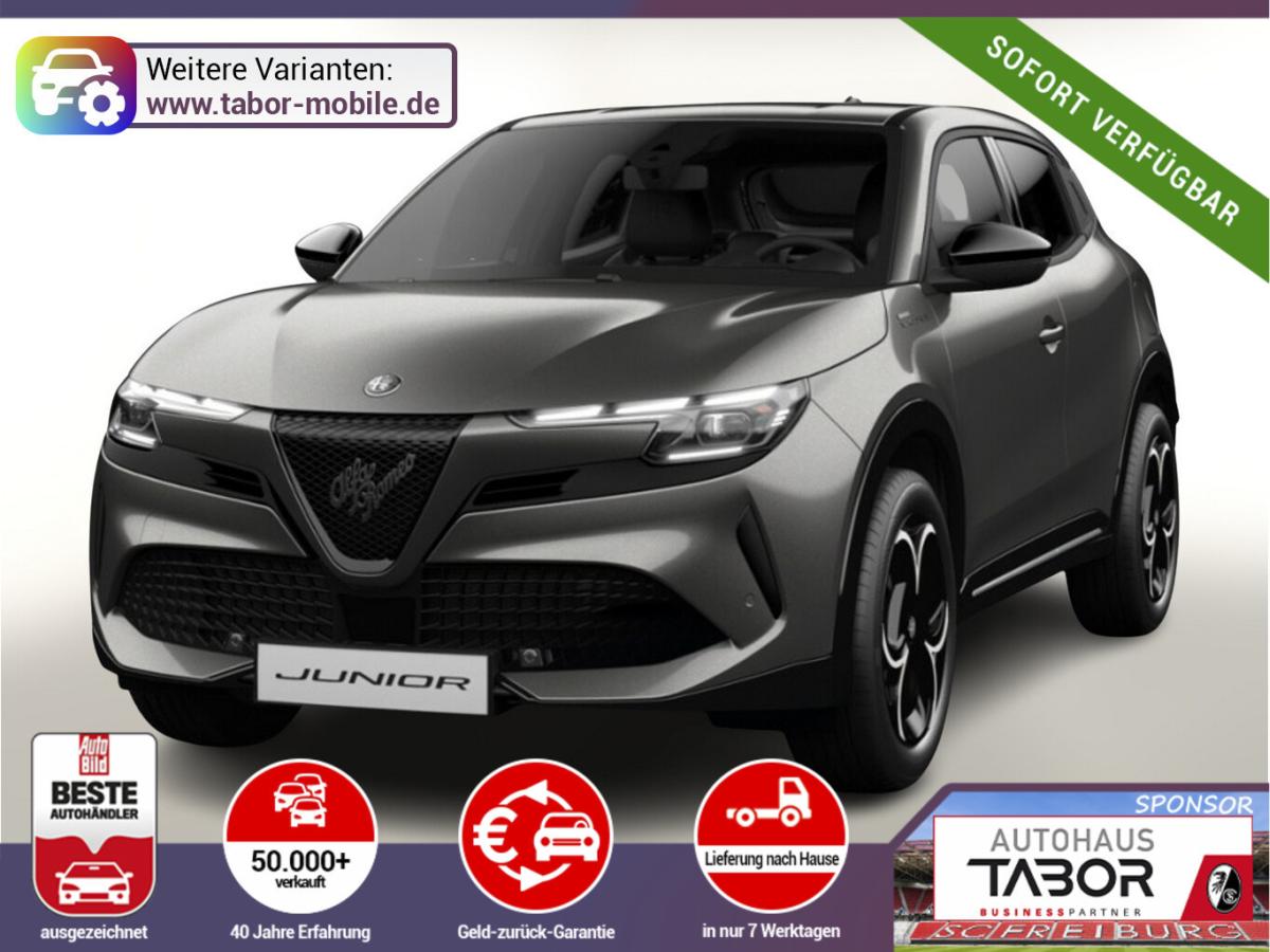 Alfa Romeo Junior