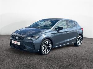 Seat Ibiza FR TSI DSG|NEUESMODELL!|ACC|VOll-LED|SHZ|