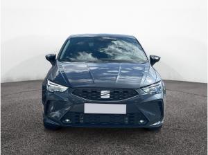 Seat Ibiza FR TSI DSG|NEUESMODELL!|ACC|VOll-LED|SHZ|