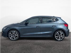 Seat Ibiza FR TSI DSG|NEUESMODELL!|ACC|VOll-LED|SHZ|
