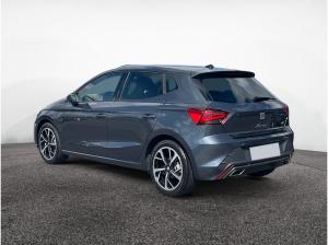 Seat Ibiza FR TSI DSG|NEUESMODELL!|ACC|VOll-LED|SHZ|