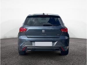 Seat Ibiza FR TSI DSG|NEUESMODELL!|ACC|VOll-LED|SHZ|