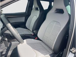 Seat Ibiza FR TSI DSG|NEUESMODELL!|ACC|VOll-LED|SHZ|